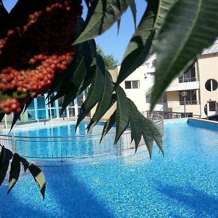 Menada Sunset Kosharitsa Apartments 外观 照片