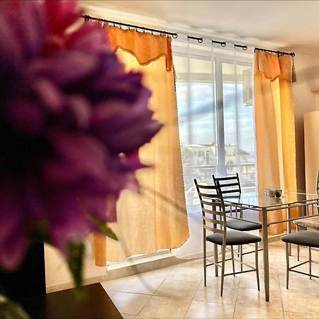Menada Sunset Kosharitsa Apartments 外观 照片