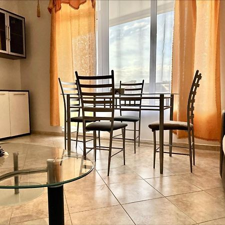 Menada Sunset Kosharitsa Apartments 外观 照片