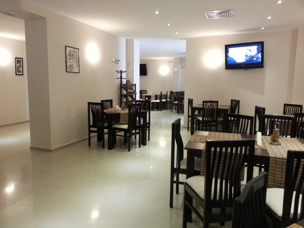 Menada Sunset Kosharitsa Apartments 外观 照片