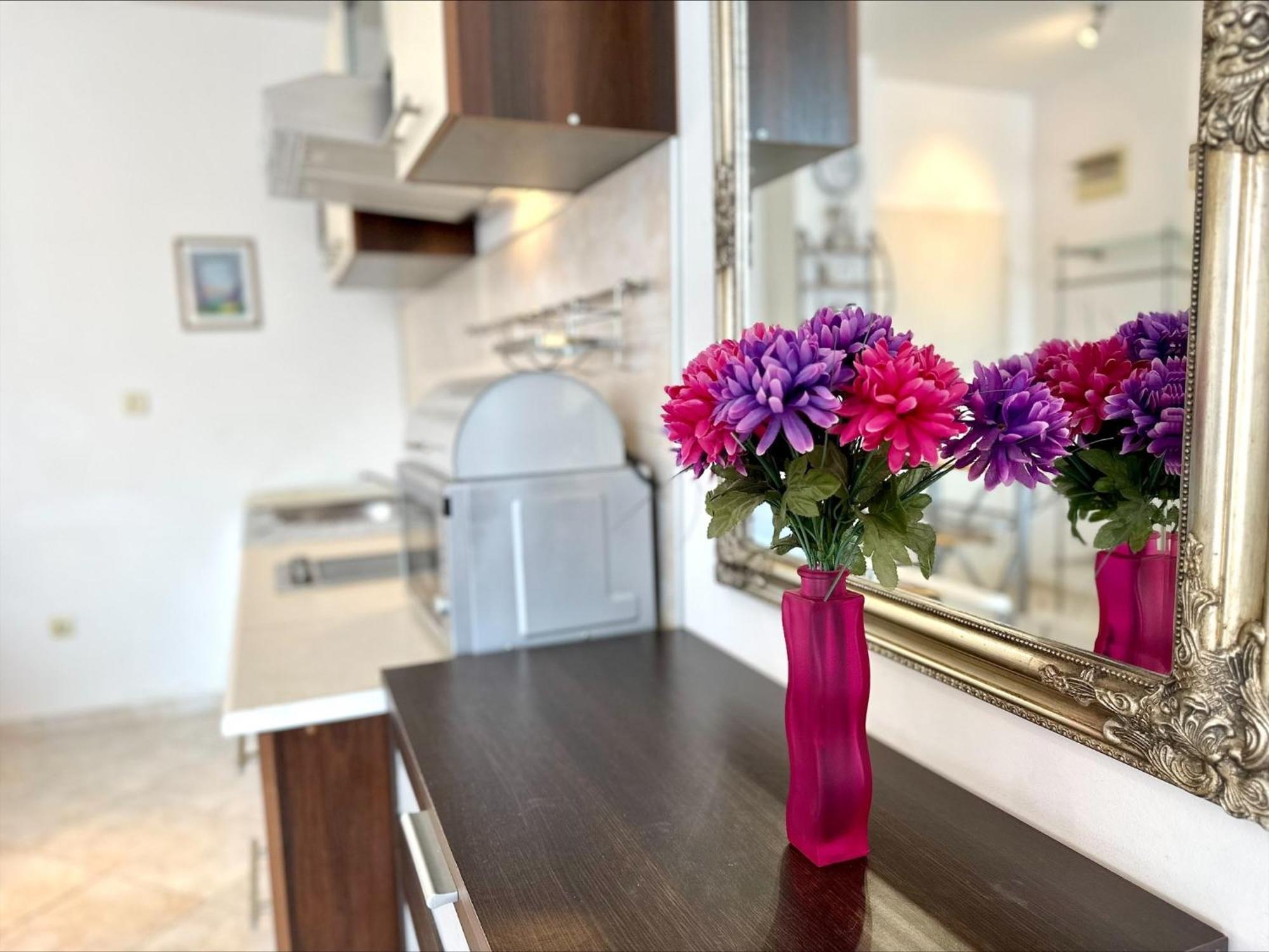 Menada Sunset Kosharitsa Apartments 外观 照片